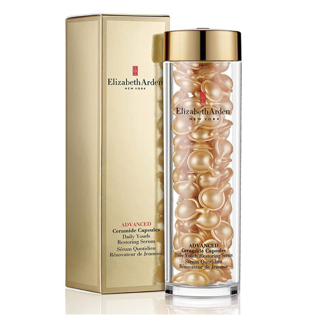 ELIZABETH ARDEN advanced ceramid capsules serum
