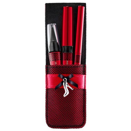 Physicians Formula Sexy Booster Ooh La La Sexy Eyes Trio 1.0 Kit BLACK