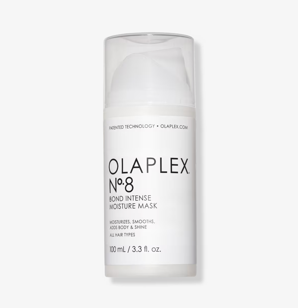 Olaplex No. 8 Bond Intense Moisture Mask by Olaplex, 3.3 Oz Hair Mask