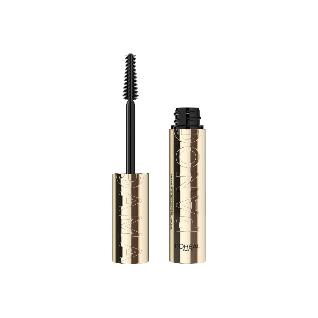 L'oréal Paris Mascara Voluminous Panorama 9.9 ML BLACK