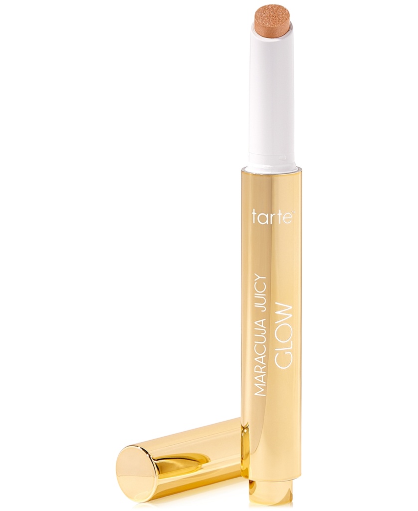 Tarte Maracuja Juicy Glow - Amber Glow