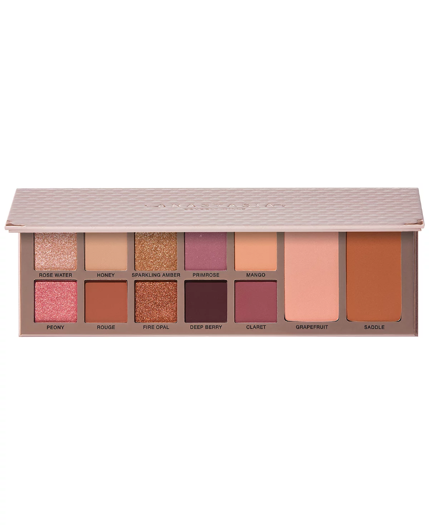 Anastasia Beverly Hills Palette Primrose Eyeshadow Palette