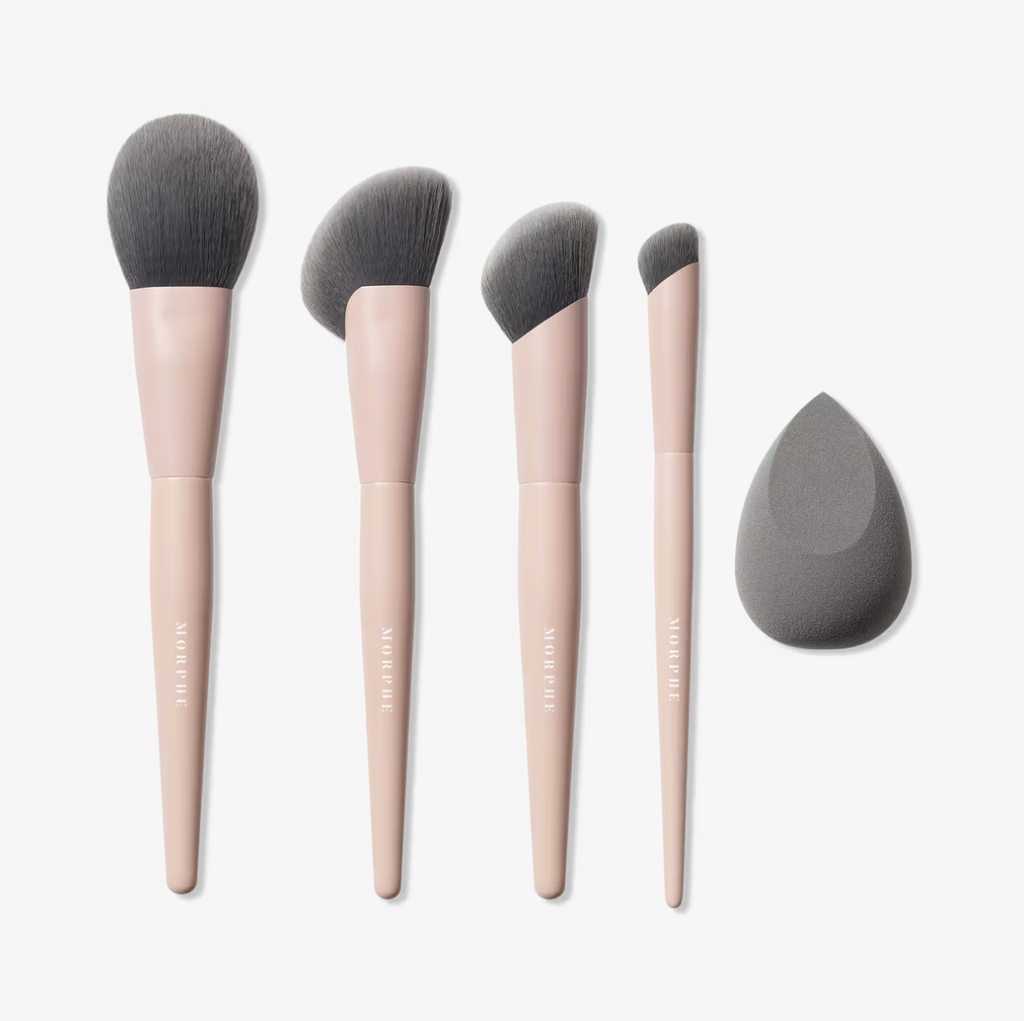 MORPHE FACE SHAPING ESSENTIALS
