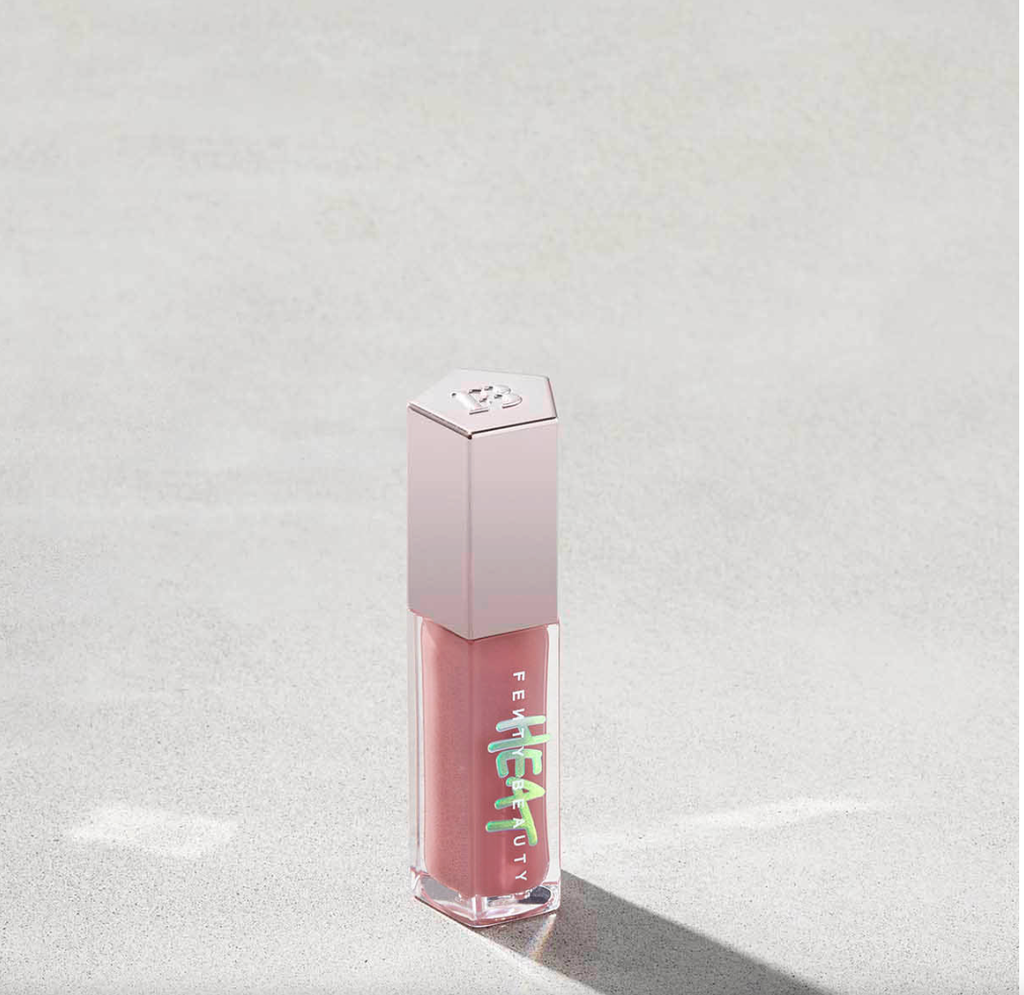 Fenty Beauty Gloss Bomb Heat -02 fussy heat