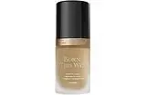 Too Faced Born This Way Medium To Full Coverage Foundation-Almond