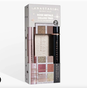 Anastasia Beverly hills Rose Metals Deluxe Trio 