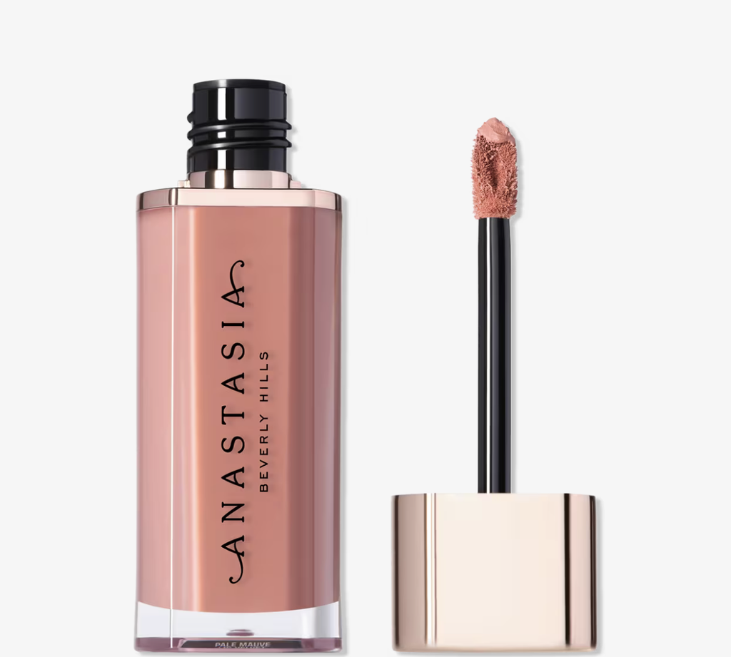 Anastasia Beverly Hills Lip Velvet - Softy 