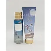 Victoria's Secret Lunar Jasmine Body Cream & Mist