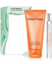 Clinique 2-Pc. a Little Happiness Fragrance & Body Set