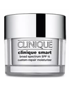 Clinique Smart Custom Repair Moisturizer SPF15 Dry Combination 50ml