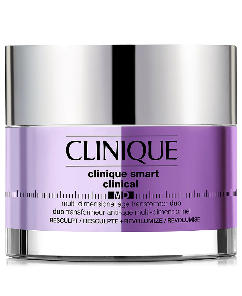 Clinique by Clinique Clinique Smart Clinical MD Multi-Dimensional Age Transformer -50ml