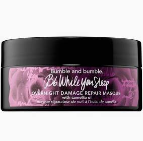 Bumble & Bumble While You Sleep Overnight Damage Repair Masque
