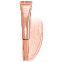 Charlotte Tilbury Beauty Highlighter Wand - Pillow Talk