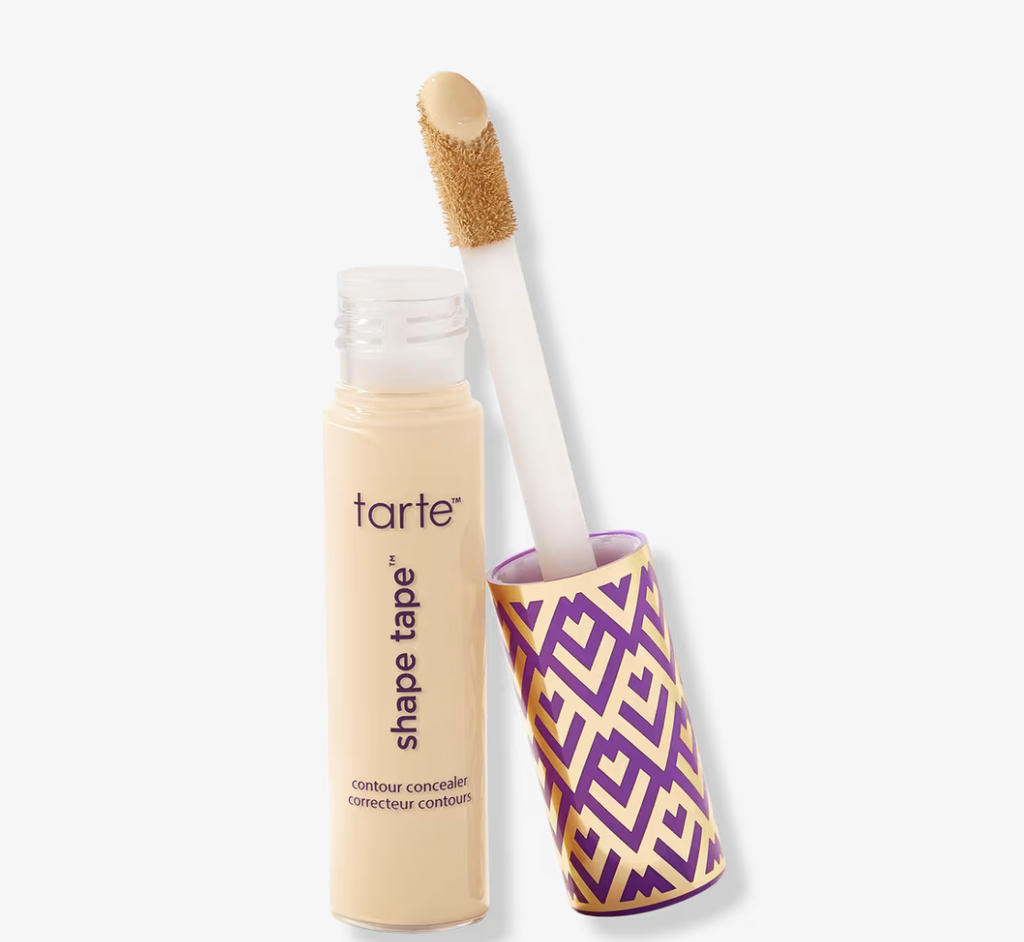 Tarte Shape Tape Concealer - 20S Light Sand