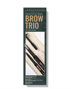 Anastasia Beverly Hills Frozen & Fuller Looking Brow Trio - Dark Brown