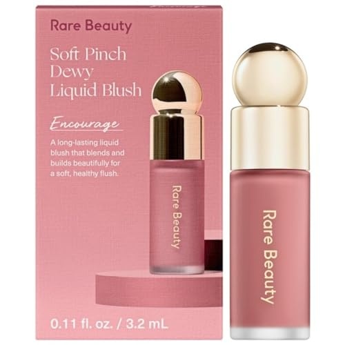 Rare Beauty Soft Pinch Dewy Liquid Blush Mini hope