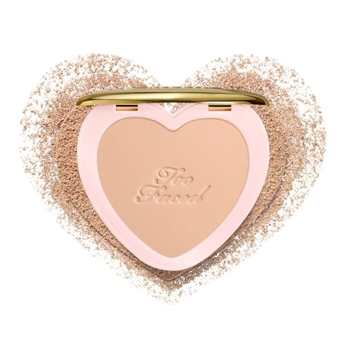 Too Faced Born This Way Soft Blur Flexible Finish Setting Powder Medium