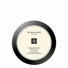 Jo Melone  English Pear & Freesia  solid  concentrate refill De Parfum 