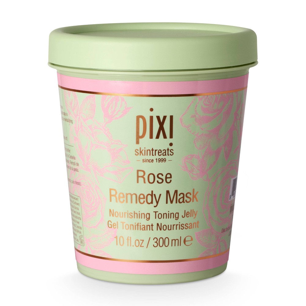 Pixi Skintreats Rose Remedy Mask
