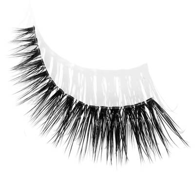 NYX Jumbo Lash! Vegan False Lashes Ego Flare 1 Pair