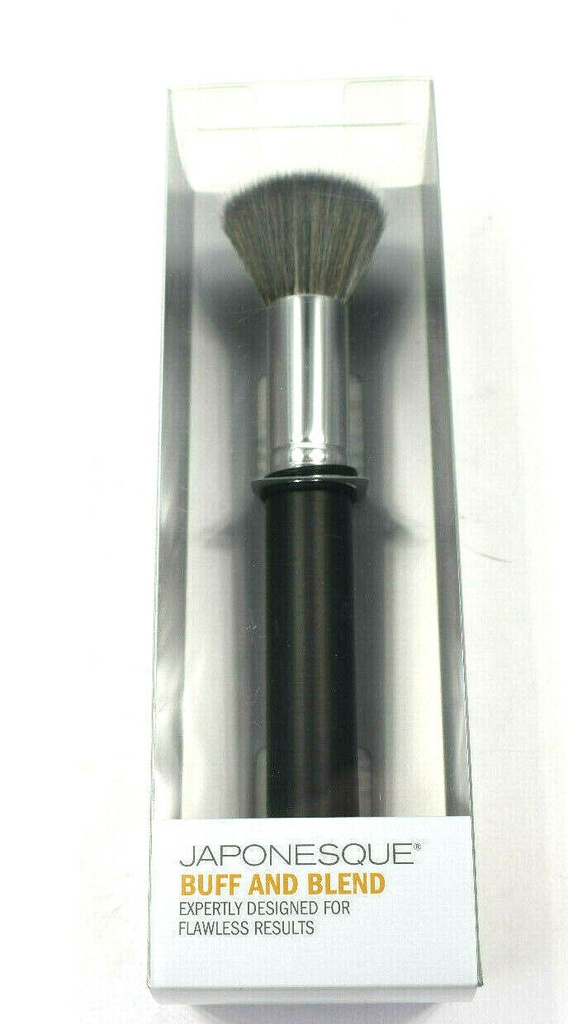 Japonesque - Buff and Blend Brush