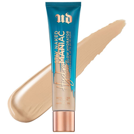 Urban Decay Hydromaniac Tinted Glow Hydrator Foundation - 20 Fair-Neutral