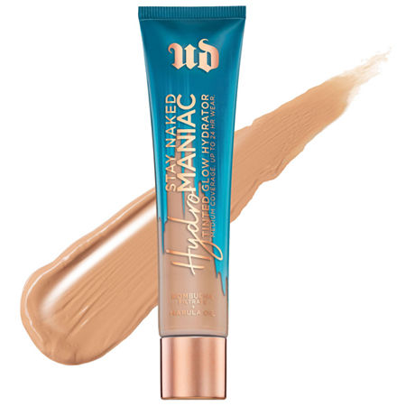 Urban Decay Hydromaniac Glowy Tinted Hydrator Foundation - 40 Light Medium Warm