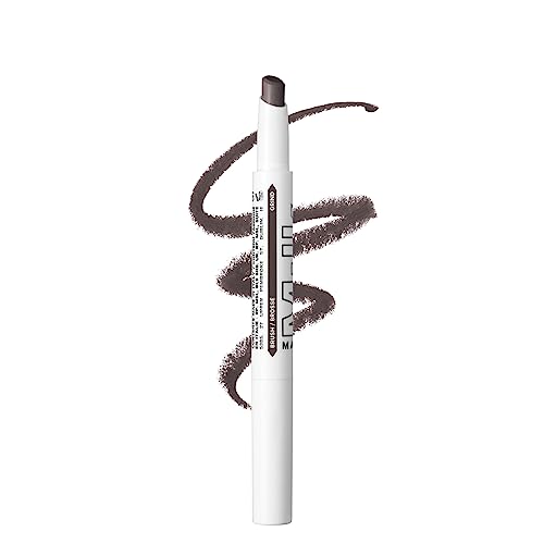 MILK Makeup Kush Soft Brow Stick - Grind
