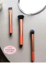 Real Techniques Flawless base set 2.0  Face Set 