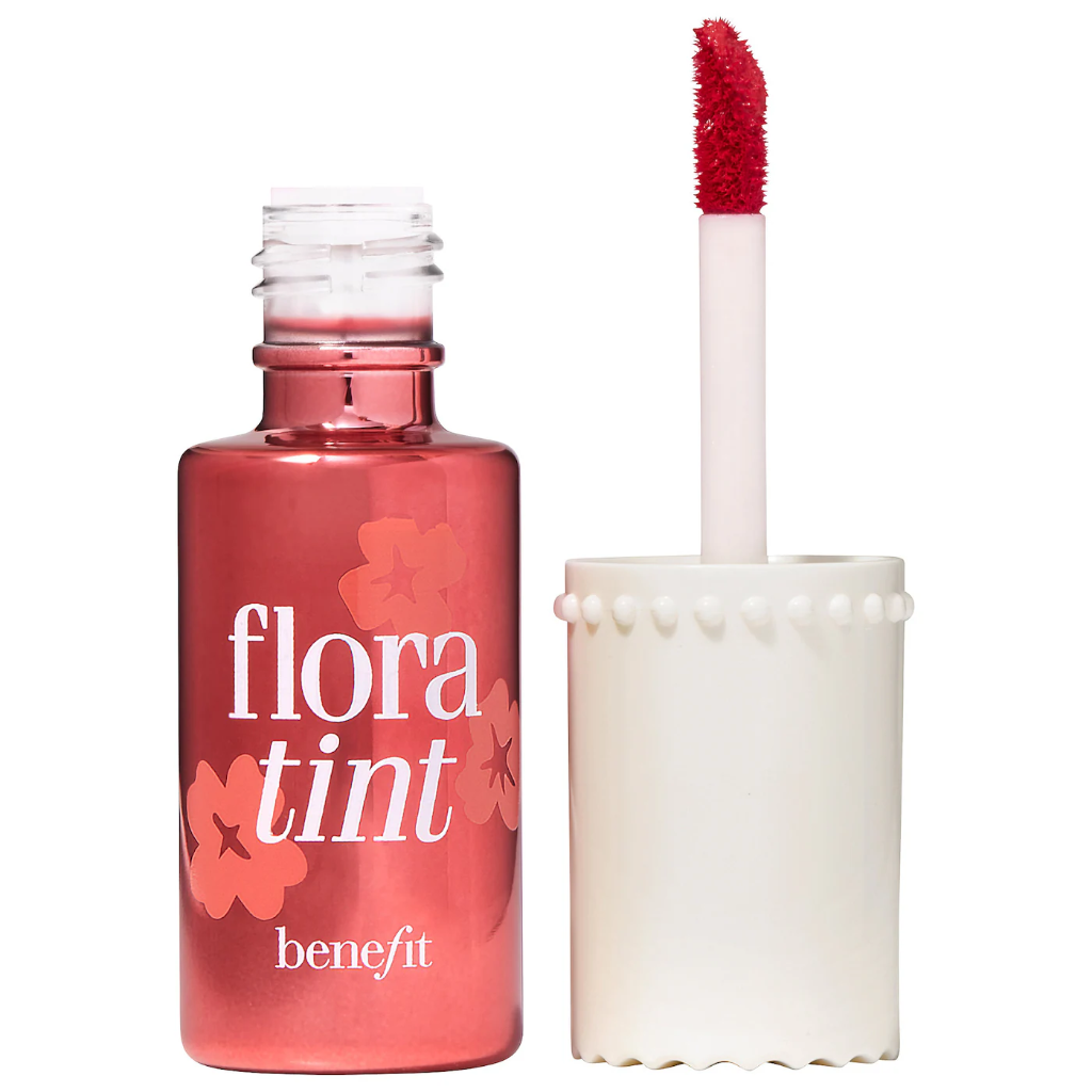 Benefit Cosmetics Liquid Lip Blush & Tint - Floratint