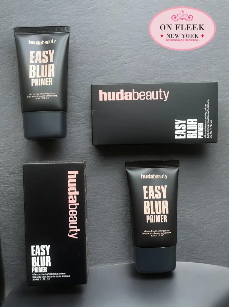 Huda Beauty Easy Blur Primer 