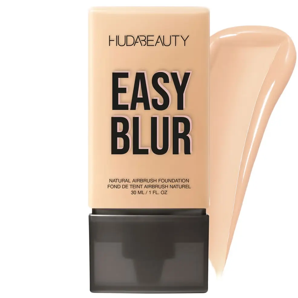 Huda Beauty  Easy Blur Foundation- Chai 210B