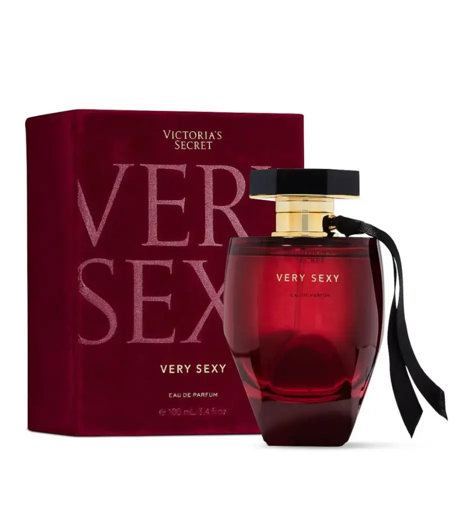 VICTORIA'S SECRET VERY SEXY EAU DE PARFUM 