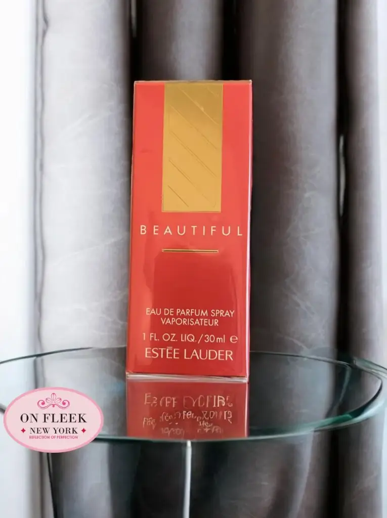 Estee Lauder Beautiful EAU DE PARFUM  30 ml 