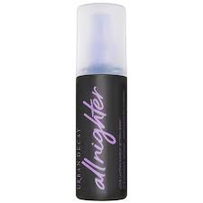 Urban DECAY UD All Nighter Setting Spray