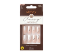 KISS Premium Classy Nails Trendy Shape & Style