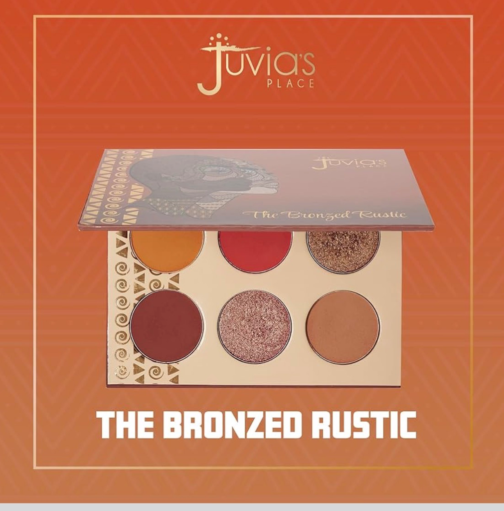 Juvia's Place The Bronzed Rustic
