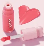 Color Pop Liquid  Blush  - Angel  Face 