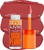NYX Duck Plump - Mauve out my way