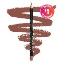 NYX Lip pencil - Mauve 