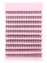 Shein 200 pcs cluster lashes 8 mm-16mm