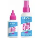 NYX professional makeup the face glue primer &setting spray