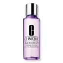 CLINIQUE Take The Day Off  Makeup Remover for lids lashes and lips 