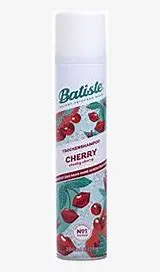 Batiste Instant Hair Refresh Cherry  dry shampoo