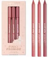 All My BFFs Lippie Pencil trio 