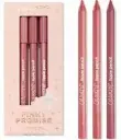 All My BFFs Lippie Pencil trio 