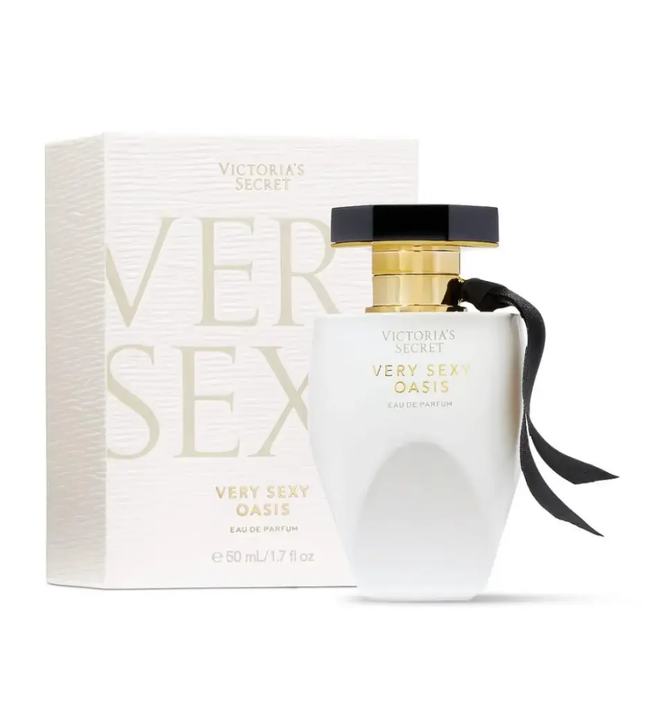 Very Sexy Oasis EAU DE PARFUM 50 ML