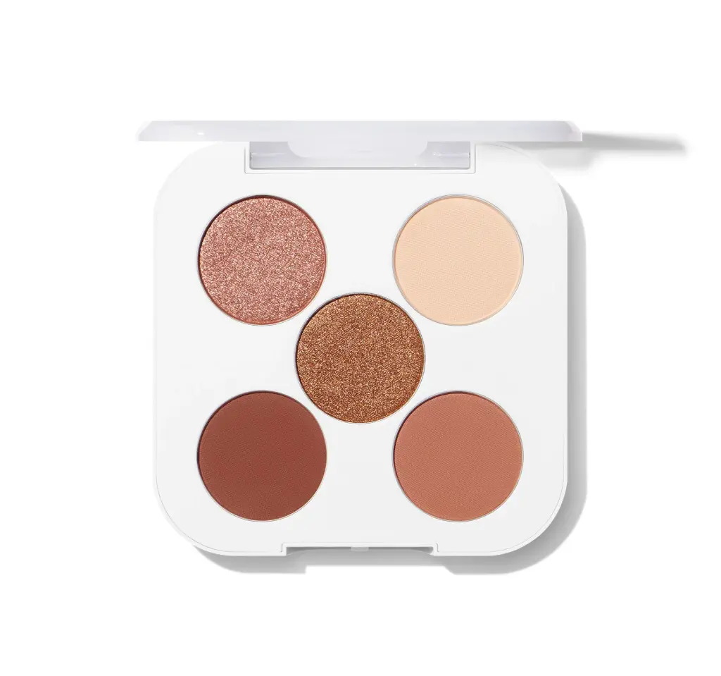 MORPHE 2 Ready in 5 eyeshadow palette - Malabu