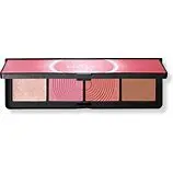 Smashbox  HALO Sculpting +Glow face Palette - Pink saturation