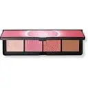 Smashbox  HALO Sculpting +Glow face Palette - Pink saturation